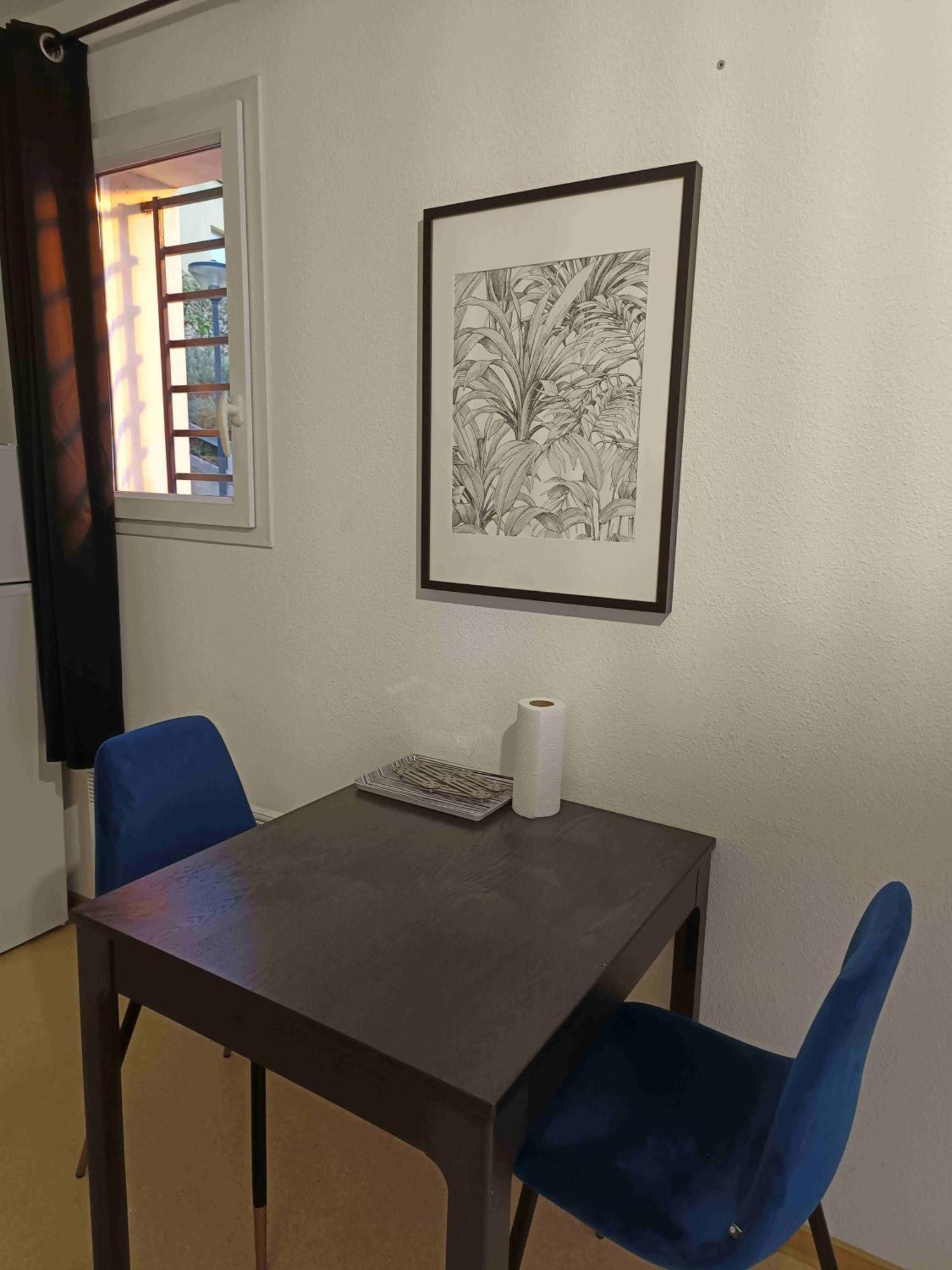 Appartement T2 - Pmr A 750 Metres De La Station Thermale D'Avene Exterior photo