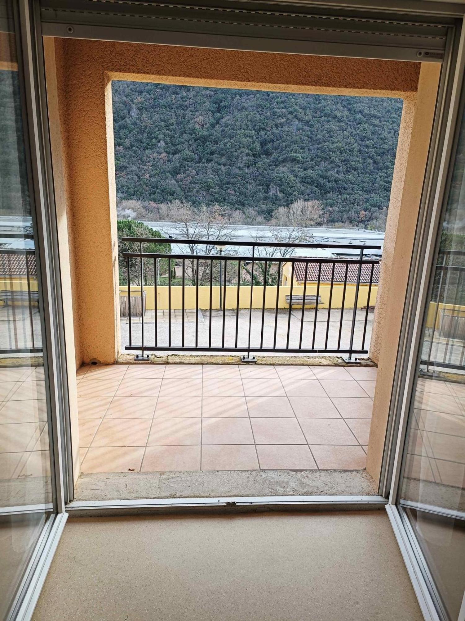 Appartement T2 - Pmr A 750 Metres De La Station Thermale D'Avene Exterior photo